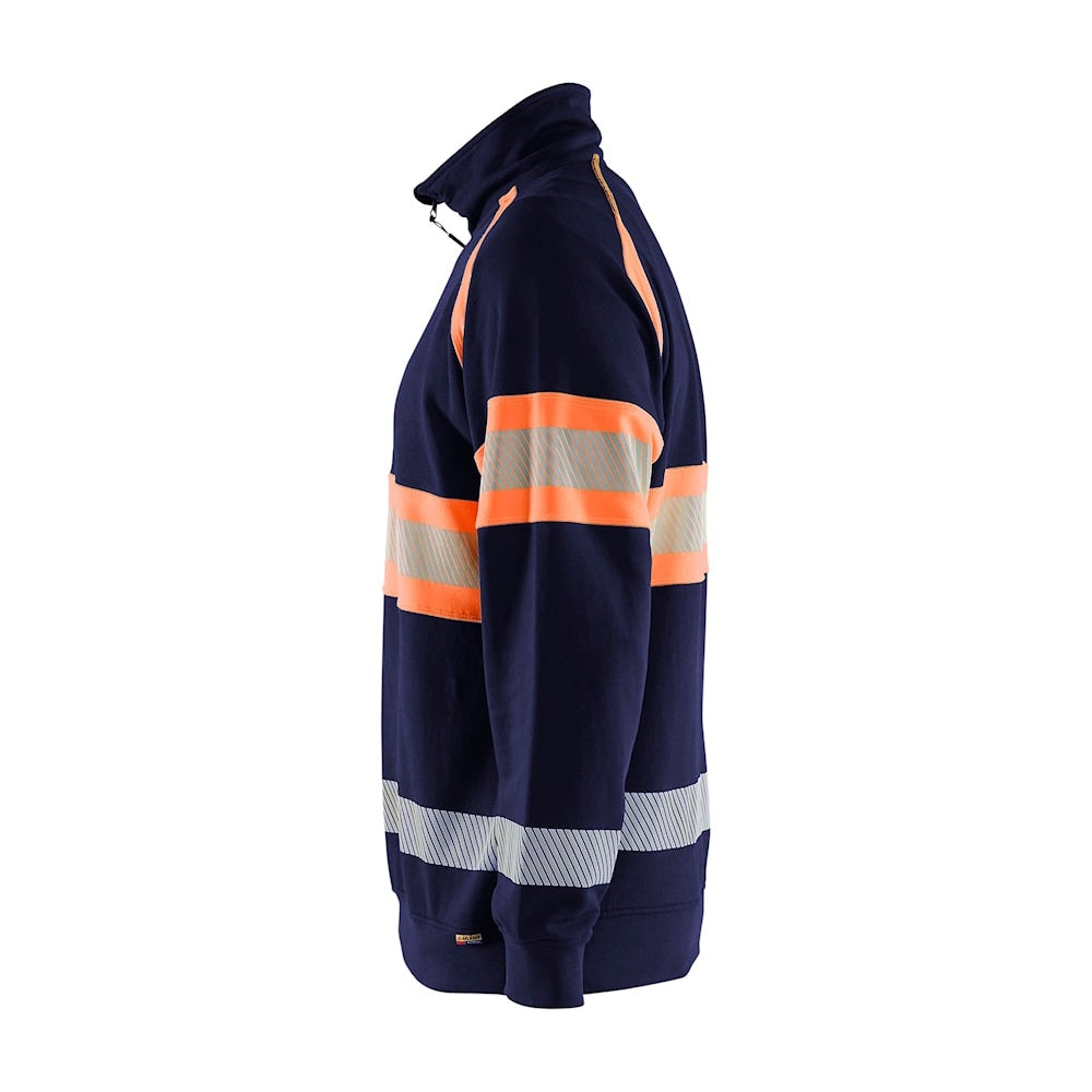 Blaklader Hi-Vis Sweater 3553