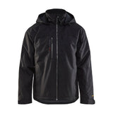 Blaklader Shell Jacket 4790 #colour_black