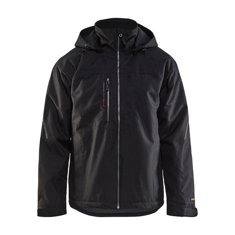Blaklader Shell Jacket 4790 #colour_black