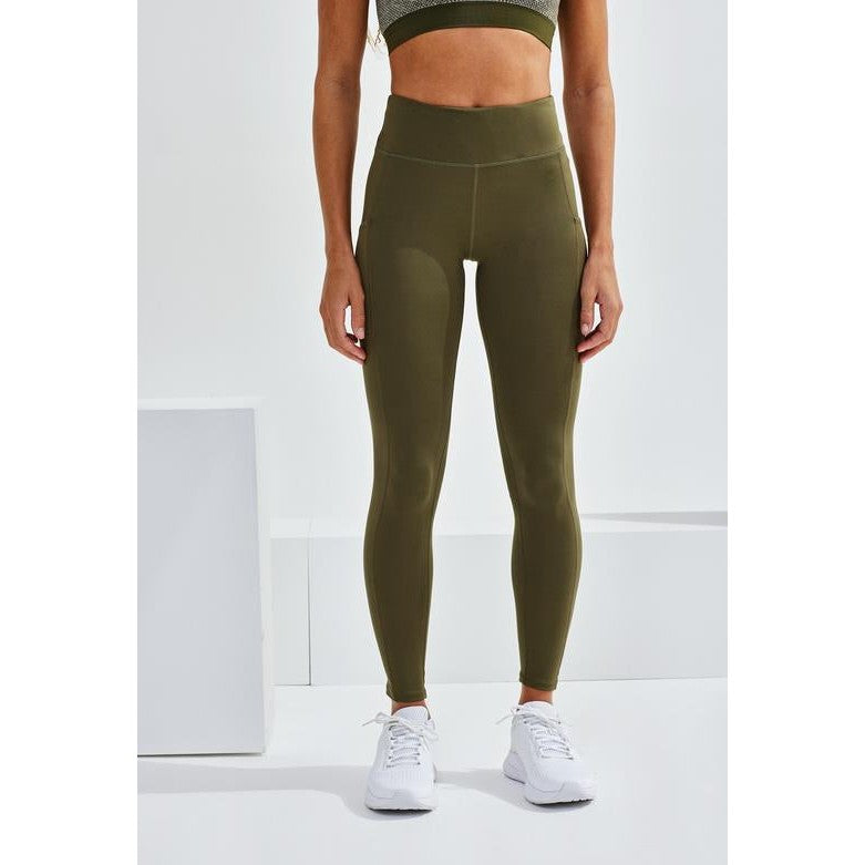 Women's TriDri® Performance Compression Leggings