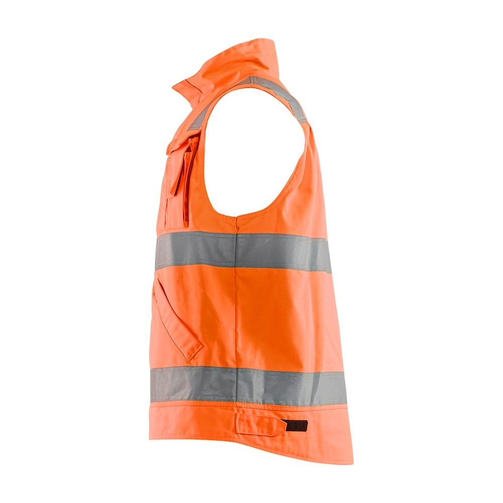 Blaklader Hi-Vis Vest 8505