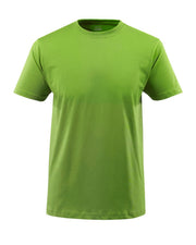 Mascot Crossover Calais T-shirt - Lime Green