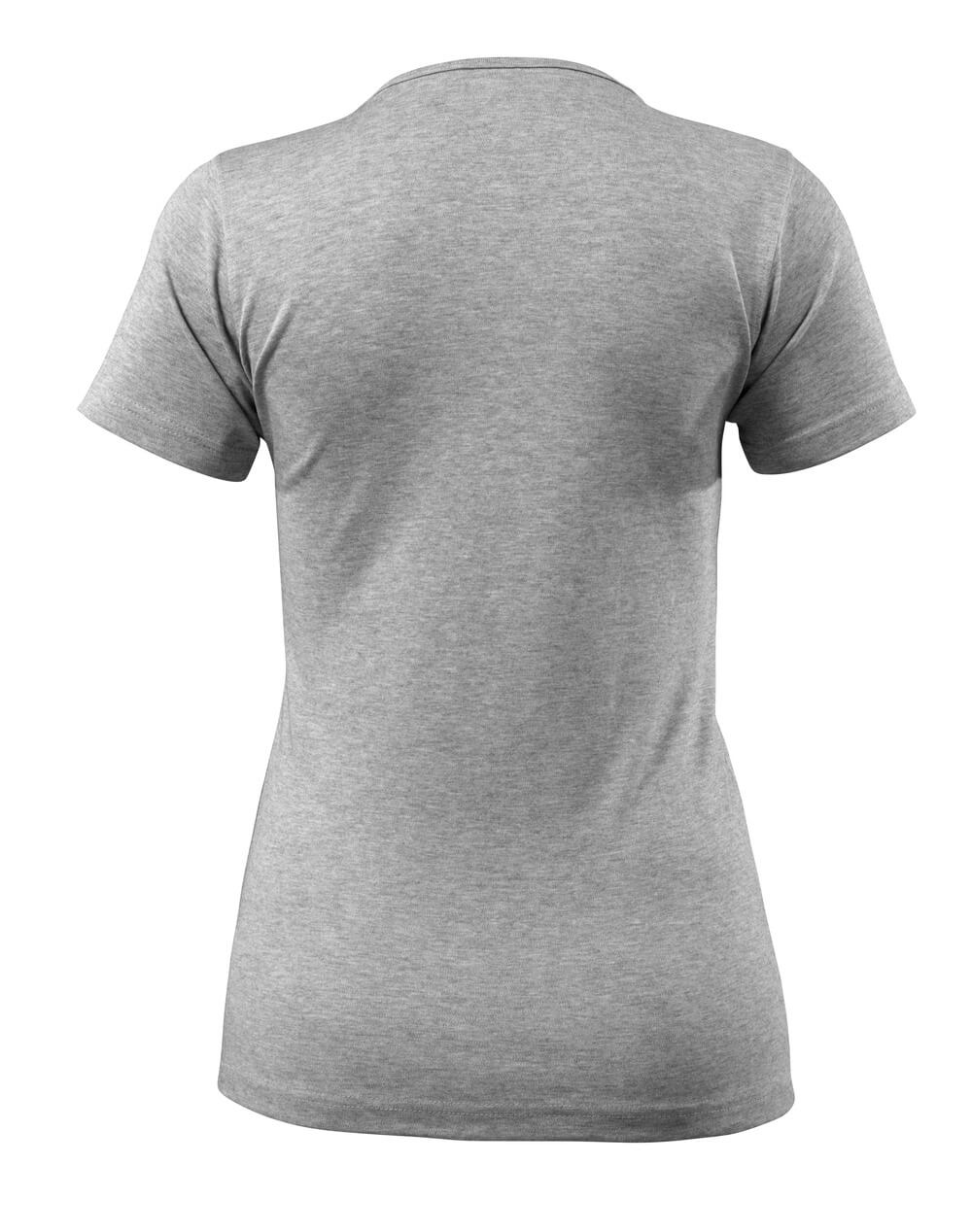 Mascot Crossover Nice Ladies T-shirt