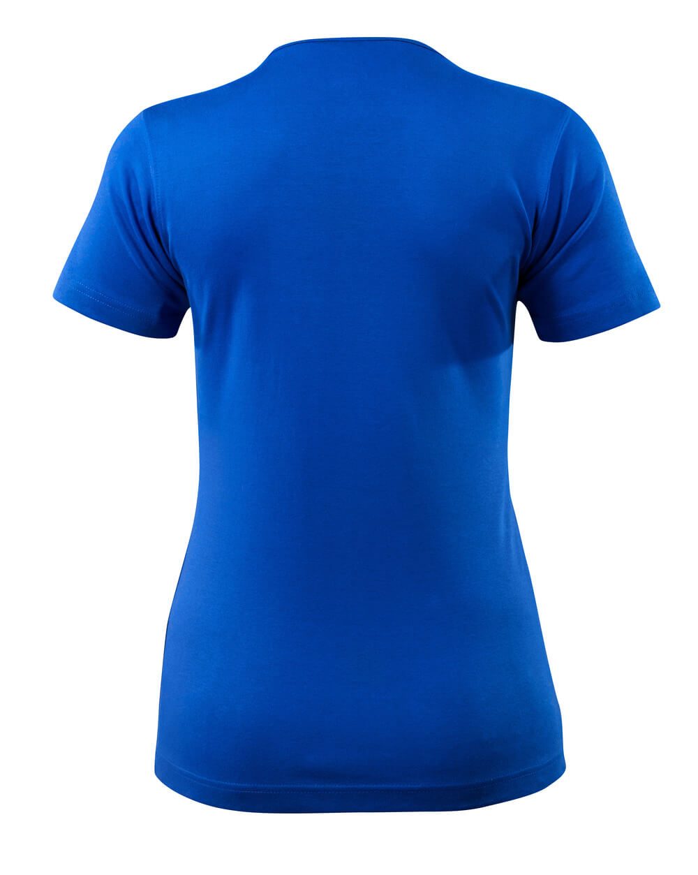 Mascot Crossover Nice Ladies T-shirt