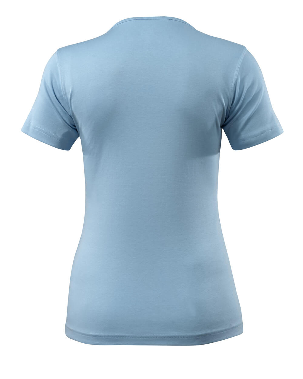 Mascot Crossover Nice Ladies T-shirt