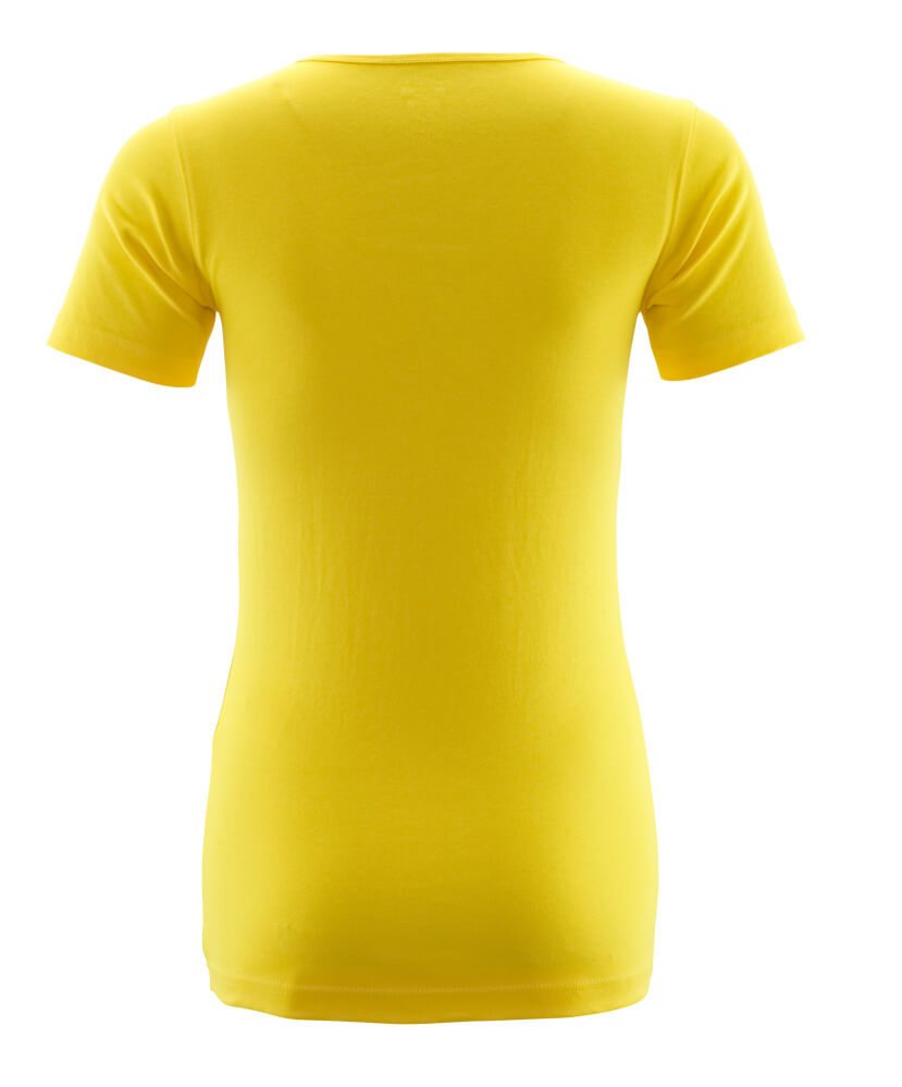 Mascot Crossover Nice Ladies T-shirt