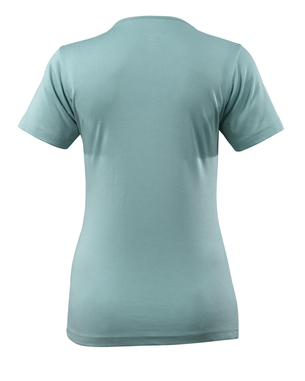 Mascot Crossover Nice Ladies T-shirt