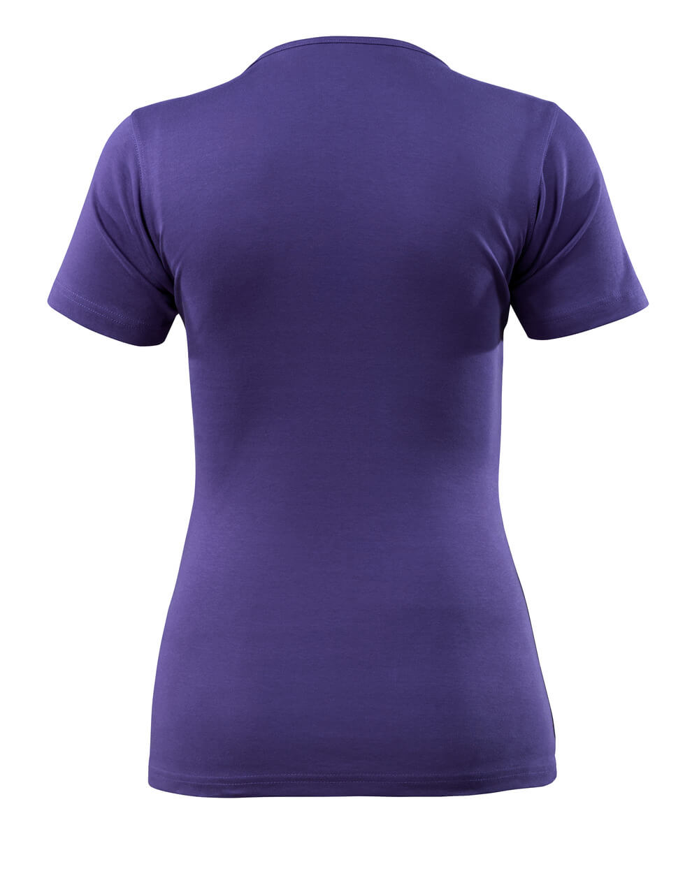 Mascot Crossover Nice Ladies T-shirt