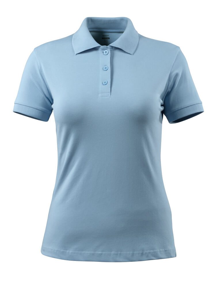 Mascot Crossover Grasse Ladies polo shirt