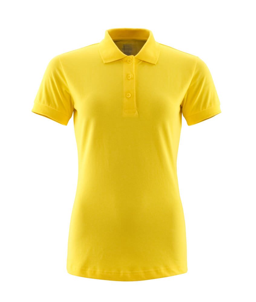 Mascot Crossover Grasse Ladies polo shirt