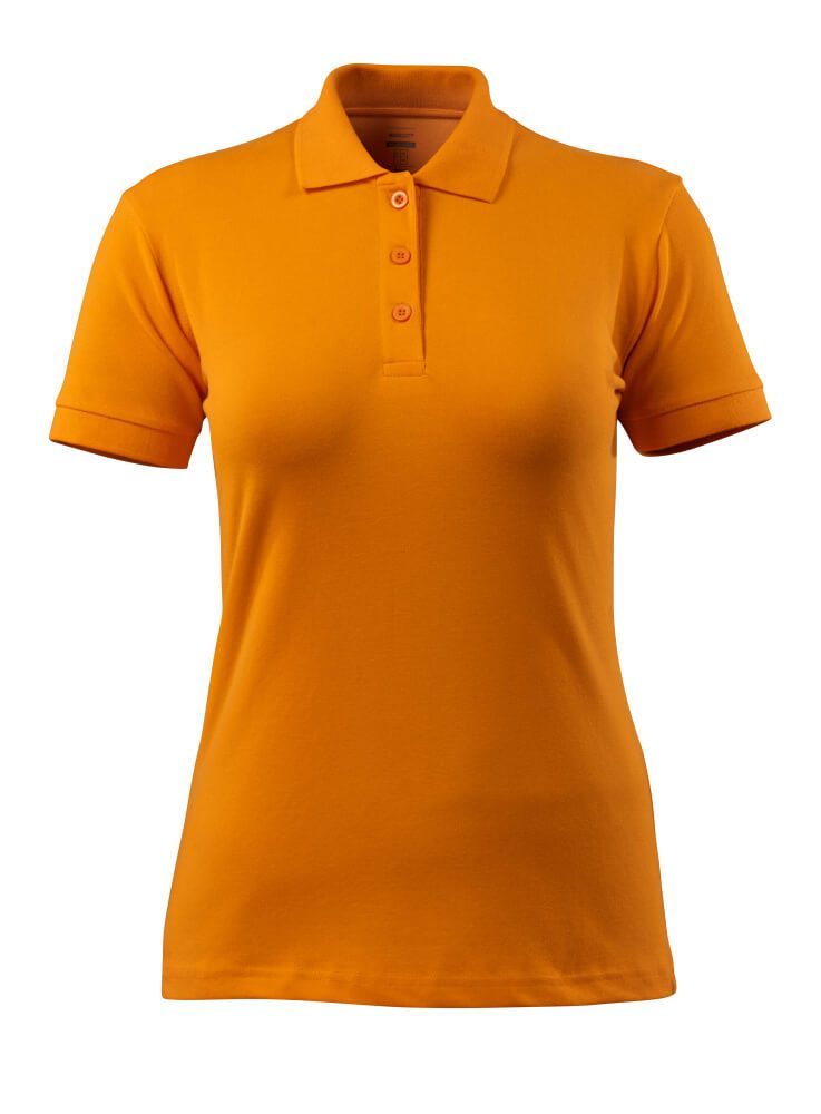 Mascot Crossover Grasse Ladies polo shirt