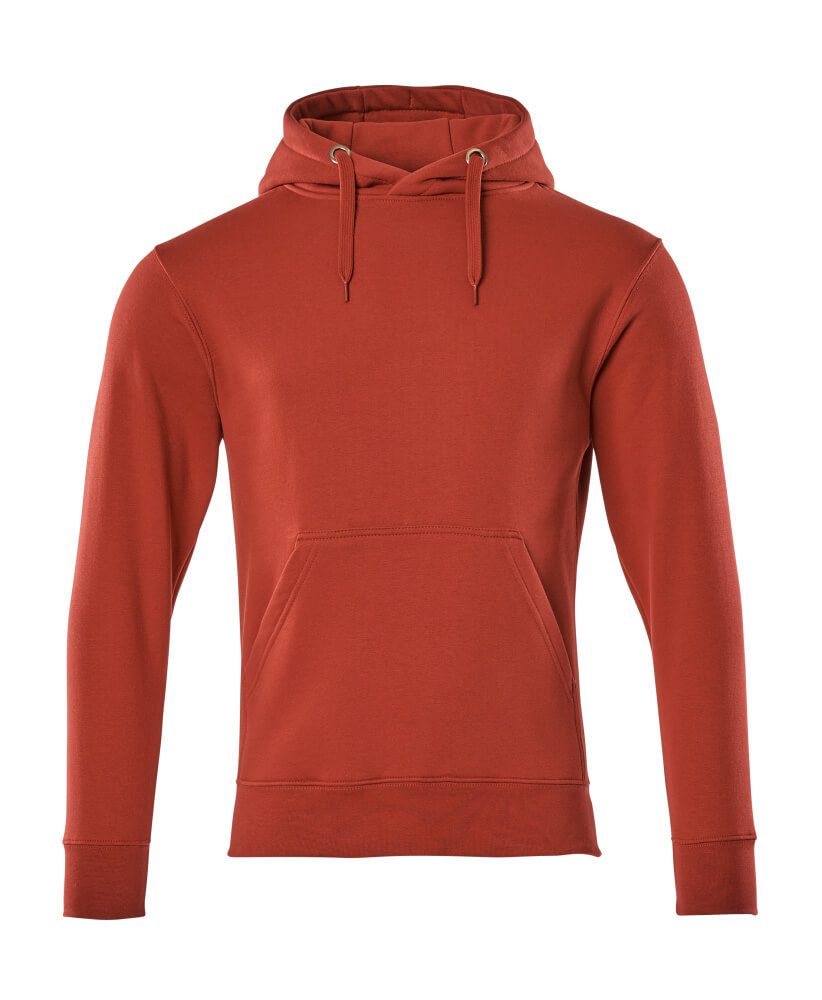 Mascot Crossover Revel Hoodie