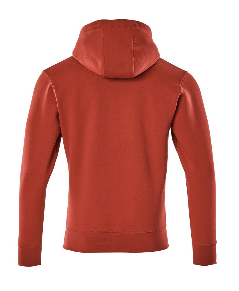 Mascot Crossover Revel Hoodie