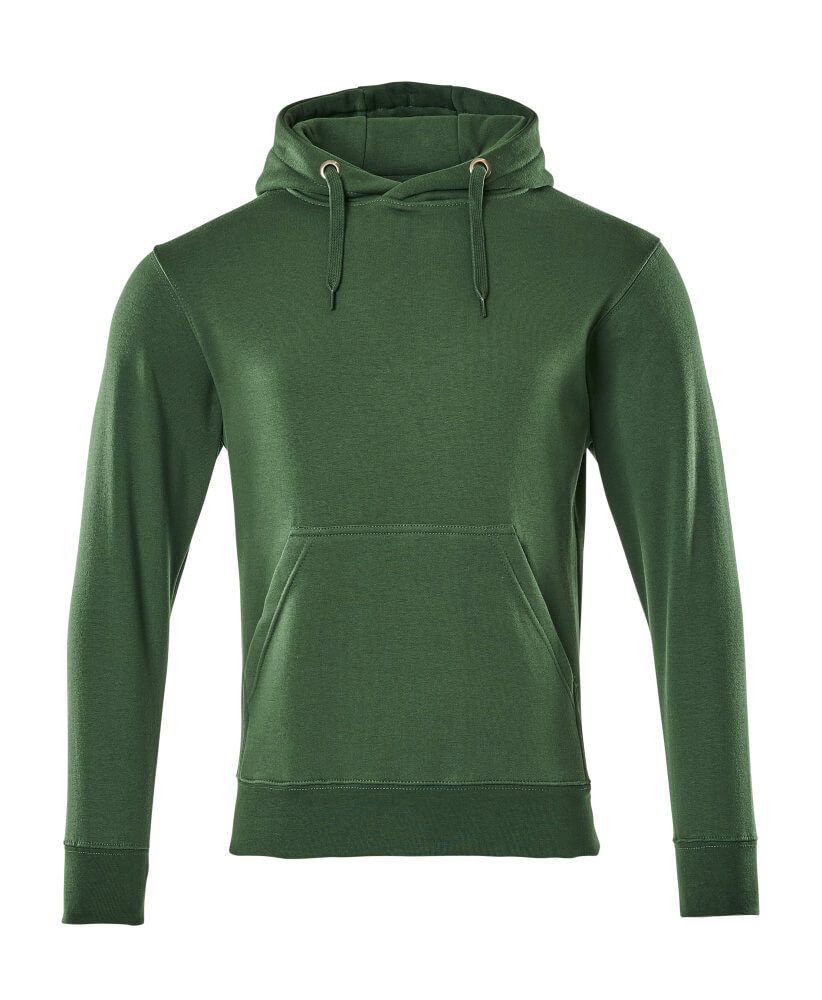 Mascot Crossover Revel Hoodie