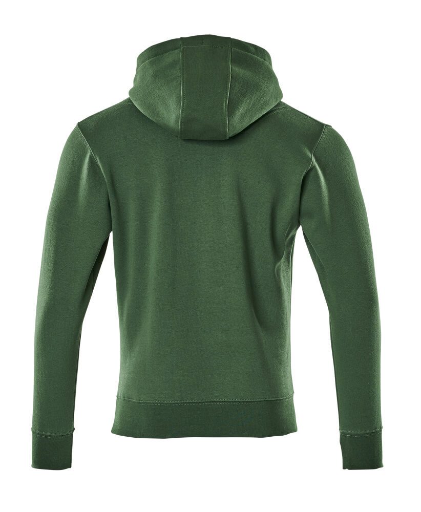 Mascot Crossover Revel Hoodie