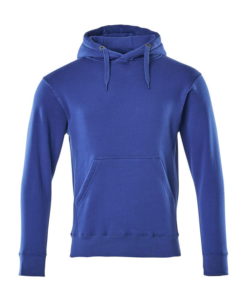 Mascot Crossover Revel Hoodie