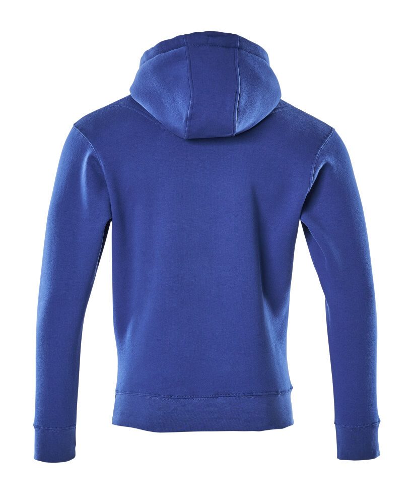 Mascot Crossover Revel Hoodie