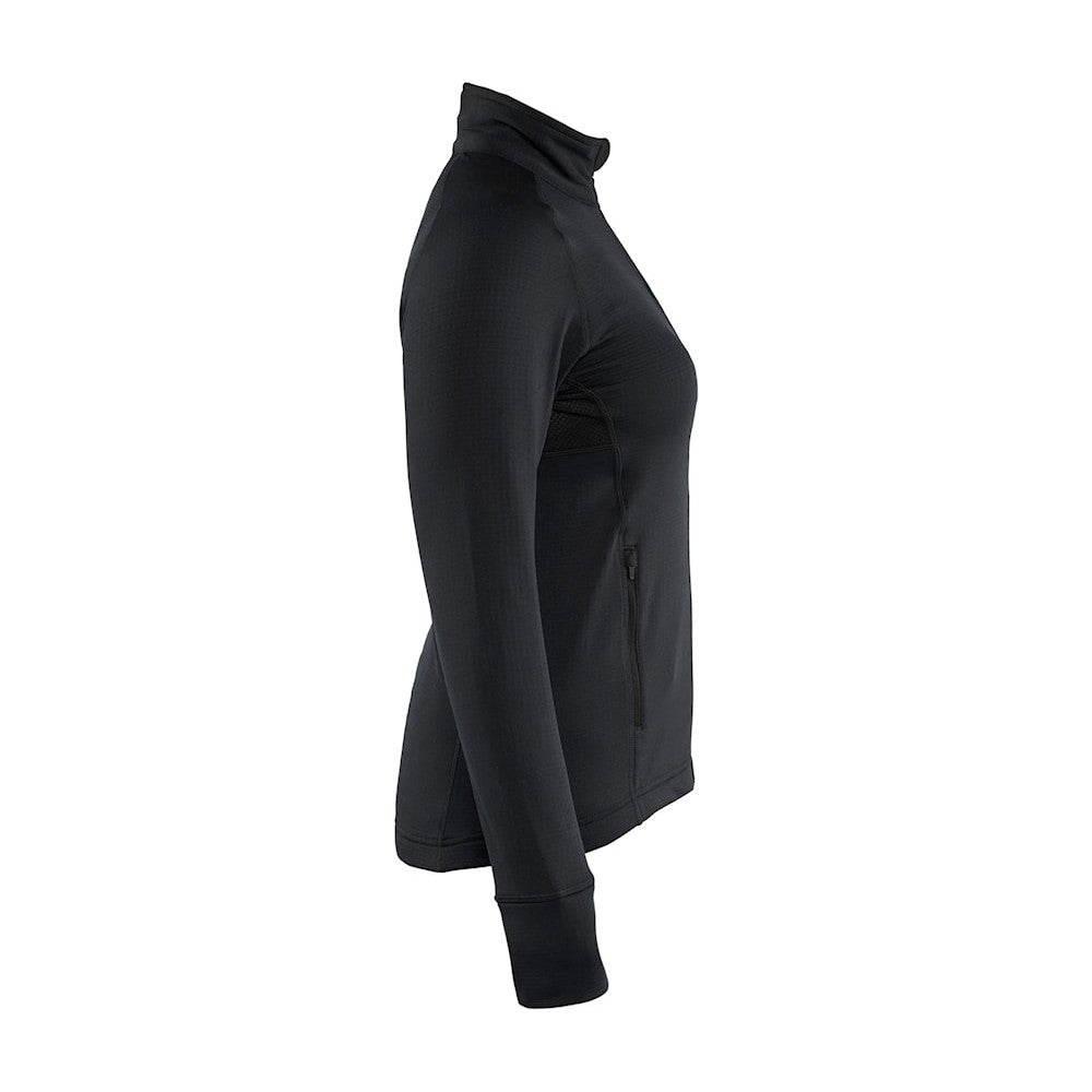 Blaklader Fleece Jacket Women 4745