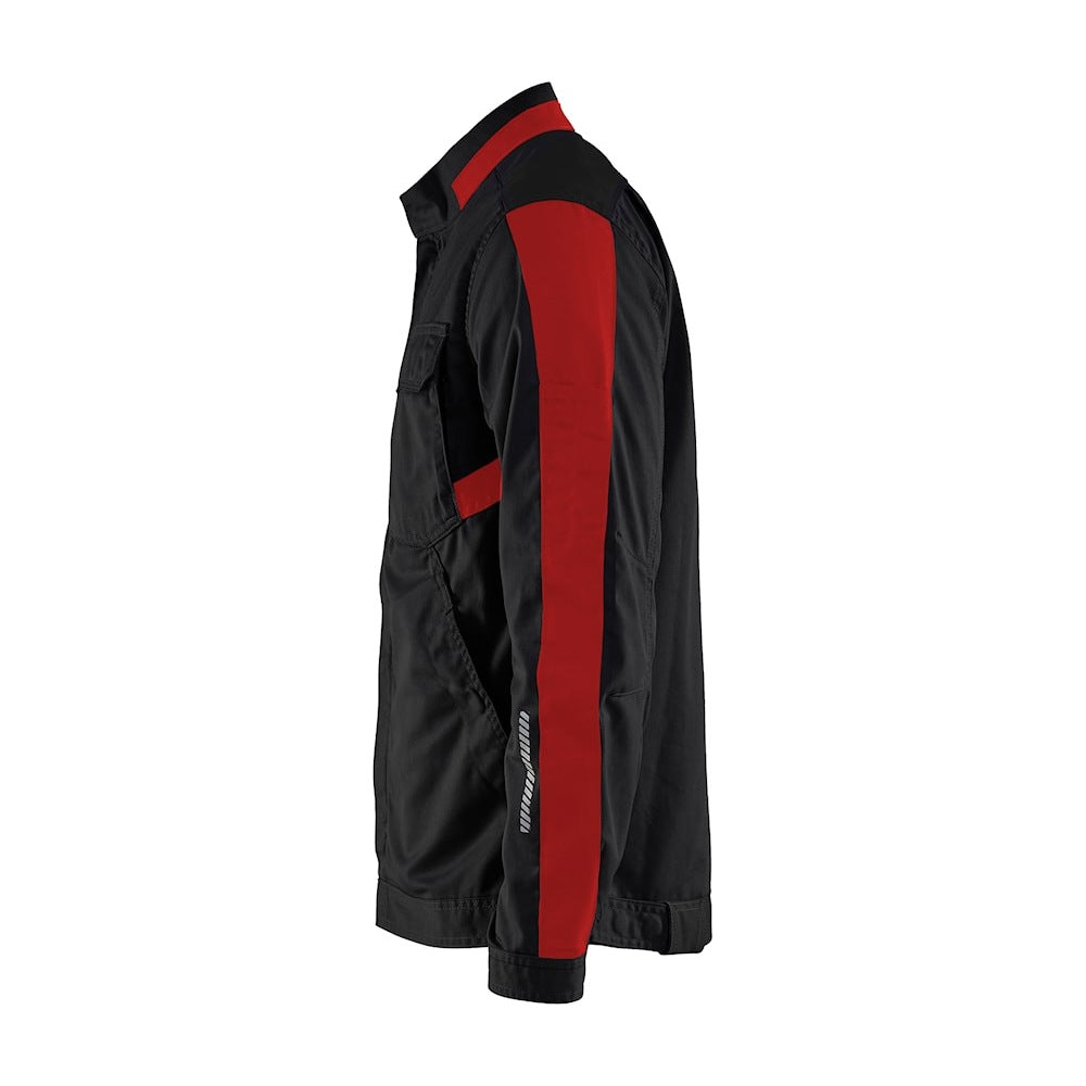 Blaklader Industry Jacket Stretch 4444
