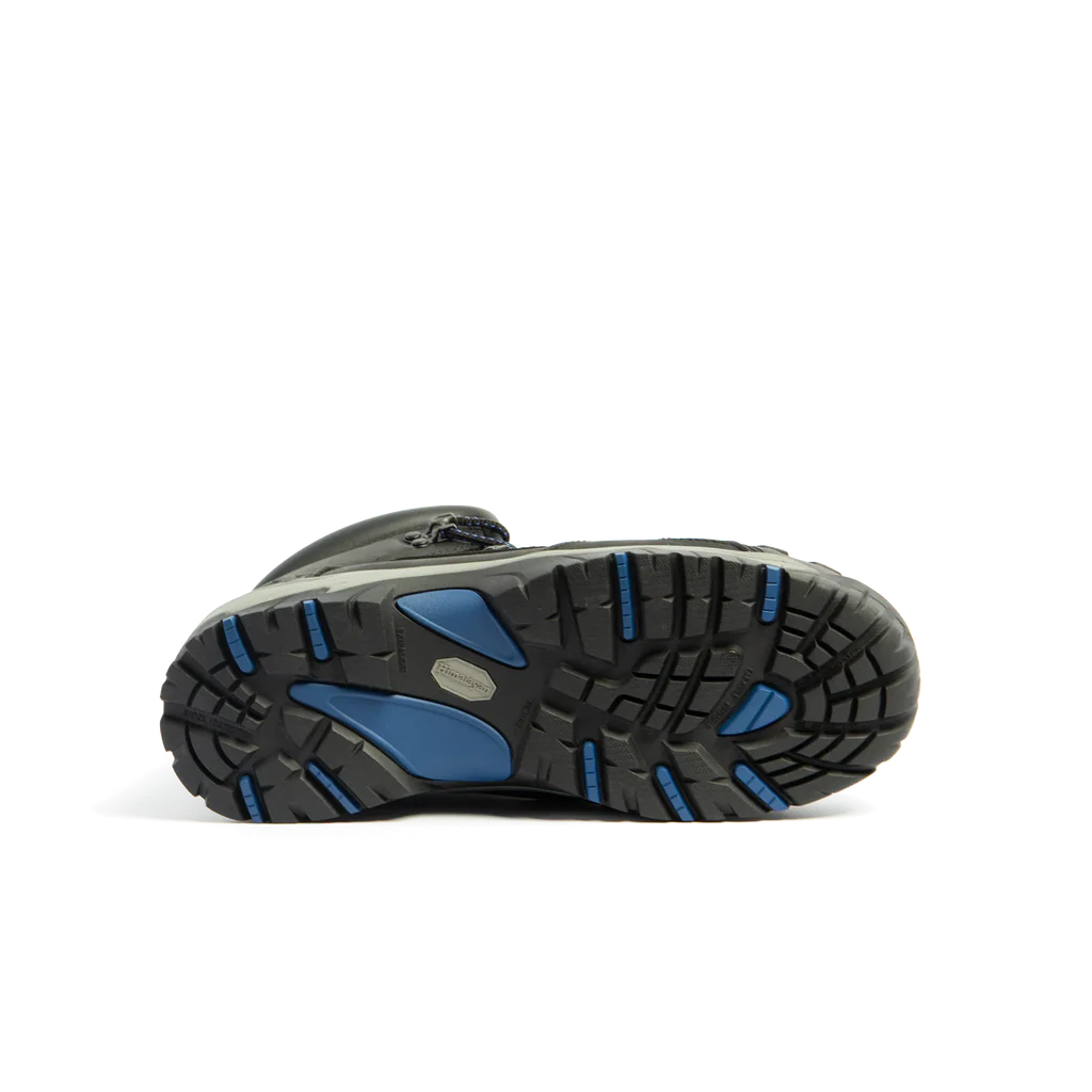 Himalayan Waterproof S3 Ankle Safety Boot