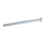 Fixman Concrete Masonry Bolts 10Pk