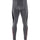 Blaklader Underwear Trousers Xwarm, 100% Merino 1845 #colour_mid-grey-black