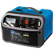 Draper Tools 12/24V 20-25A Battery Charger