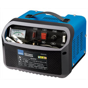 Draper Tools 12/24V 120-350A Battery Charger