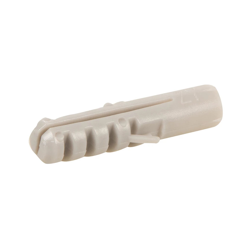 Fixman Wall Plugs 330 Piece Pack