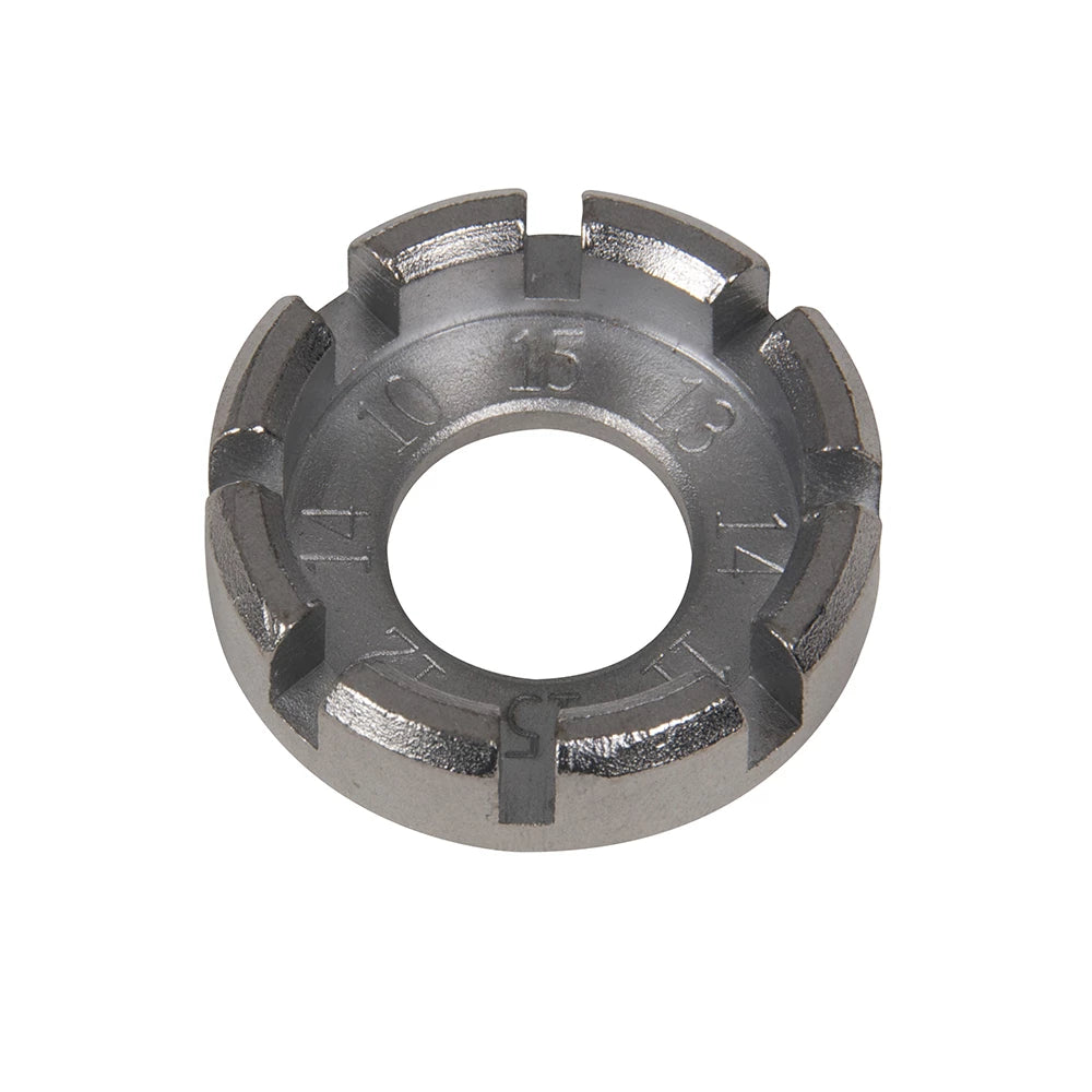 Silverline Spoke Key