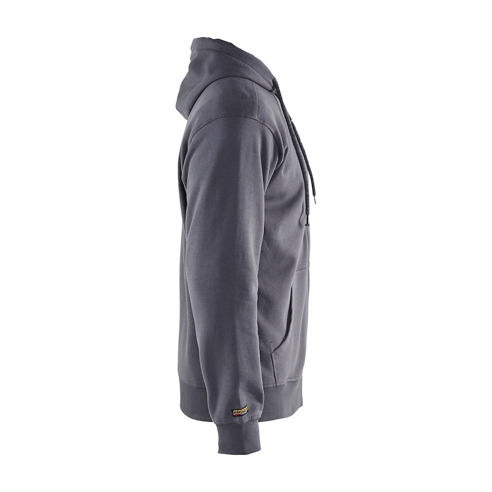 Blaklader Hoodie, Full Zip 3366