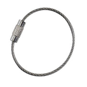 Draper Tools Tool Tethering Loop, 110mm, 3Kg (Pack Of 5)