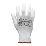 Blackrock Painter's Lightweight PU Gripper Gloves Pair (carded)