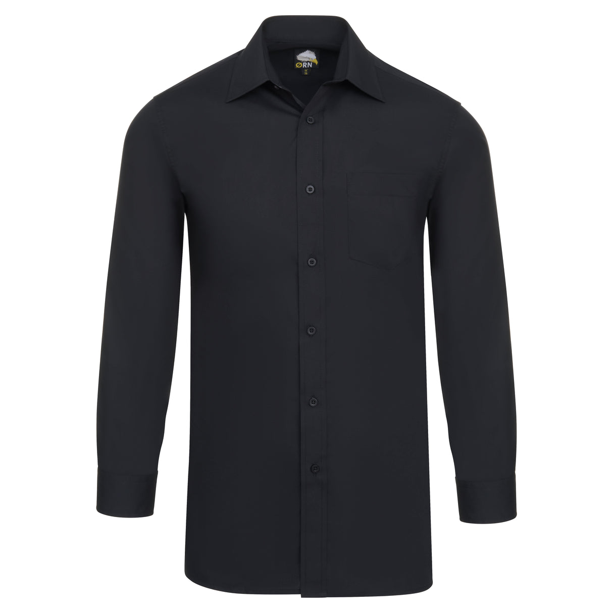 Orn Clothing The Essential L/S Shirt