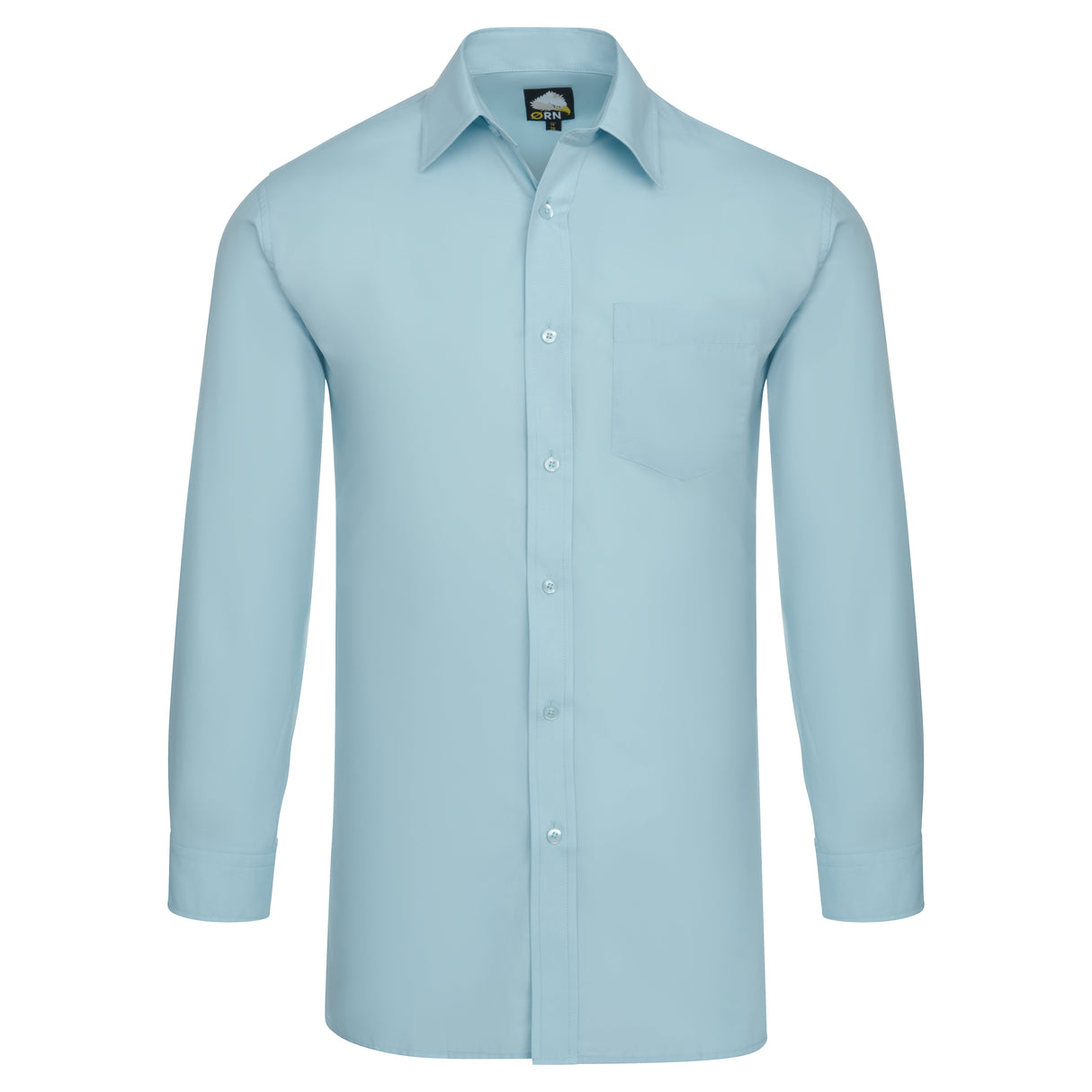 Orn Clothing The Essential L/S Shirt