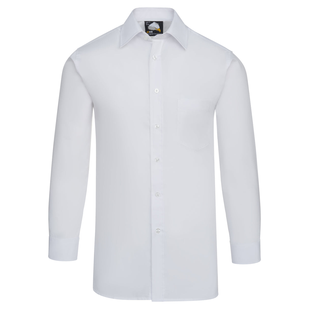 Orn Clothing The Essential L/S Shirt