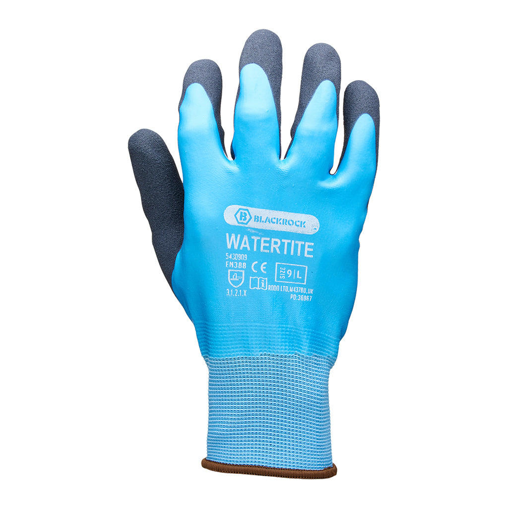 Blackrock Watertite Waterproof Gloves Pair