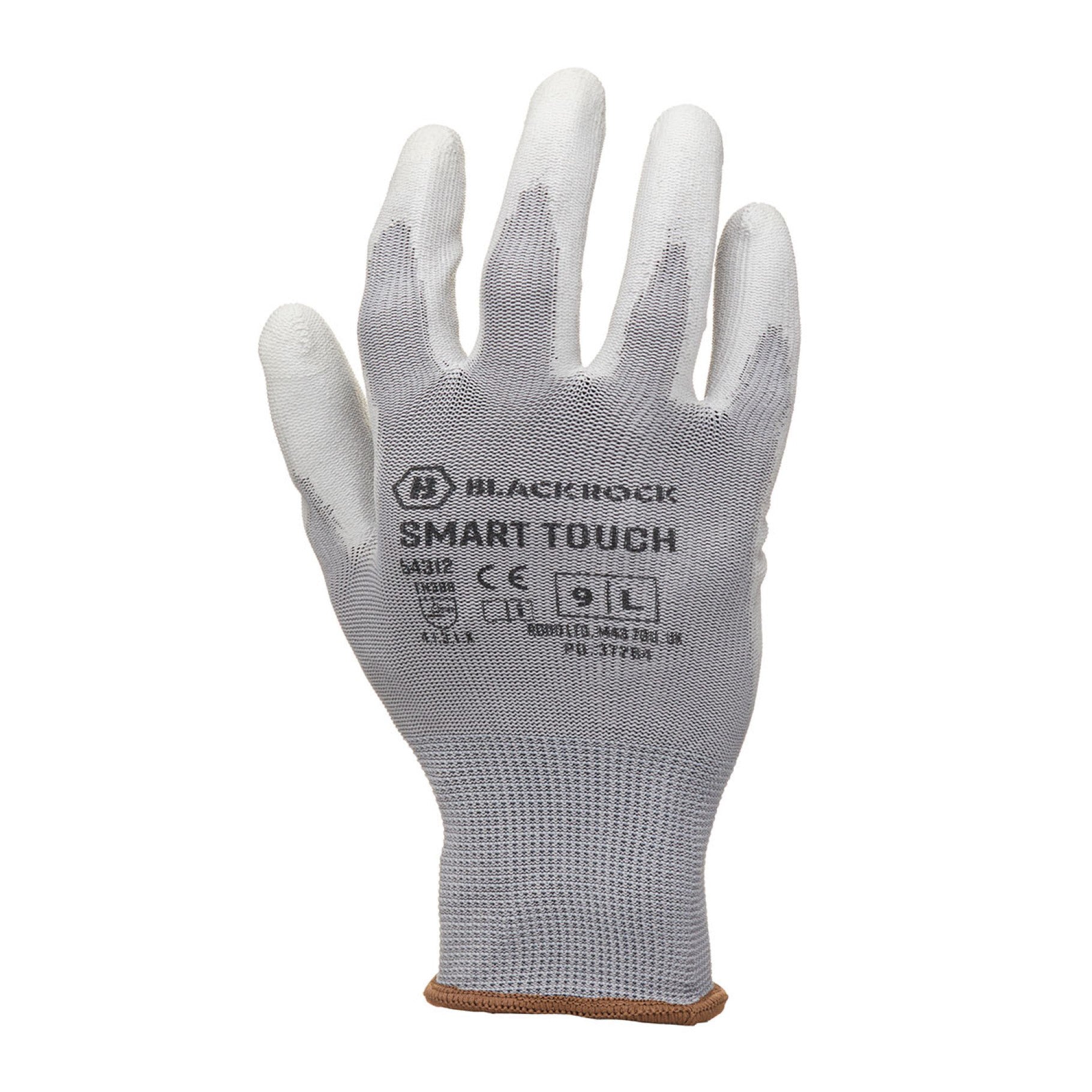 Blackrock Smart Touch Gloves Pair