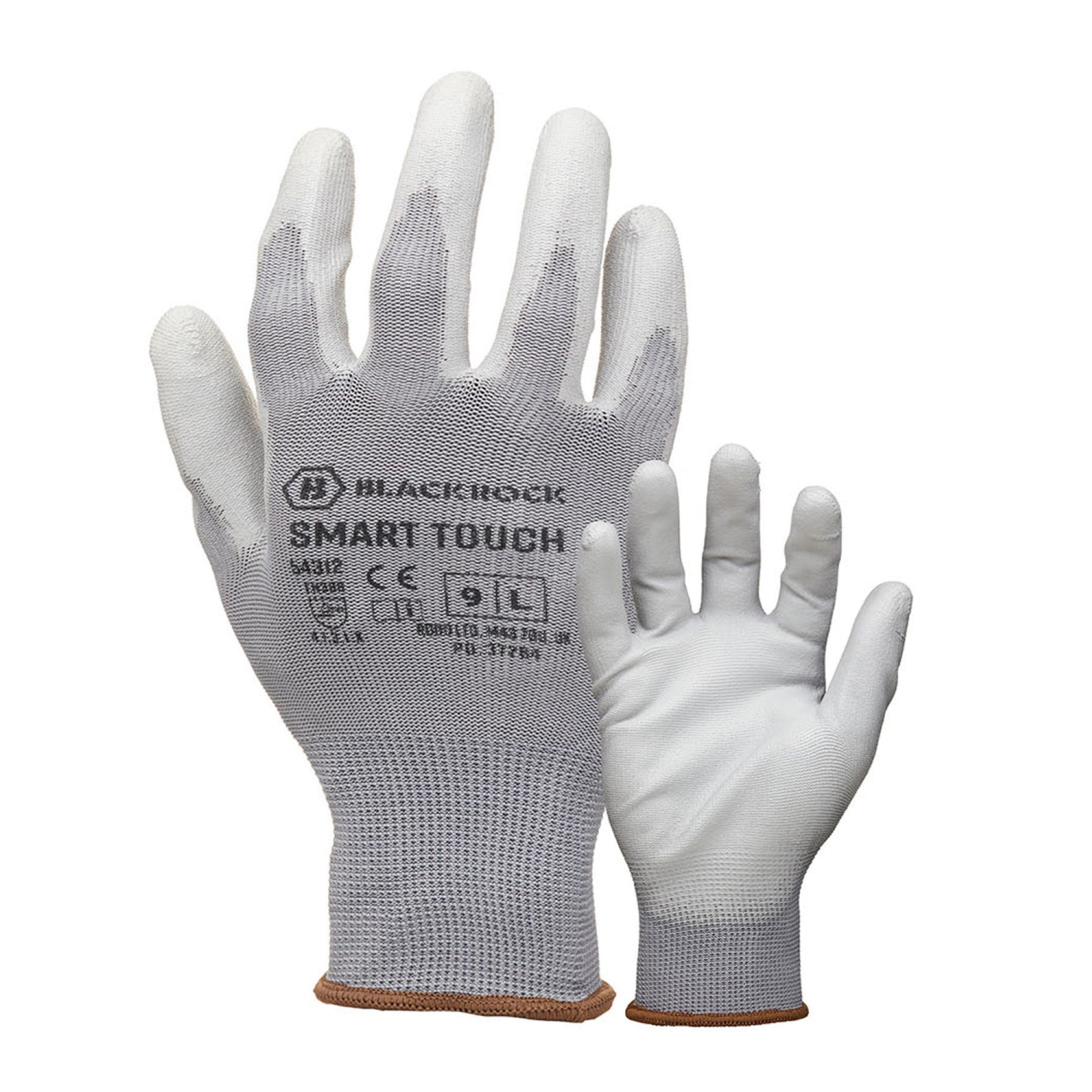 Blackrock Smart Touch Gloves Pair