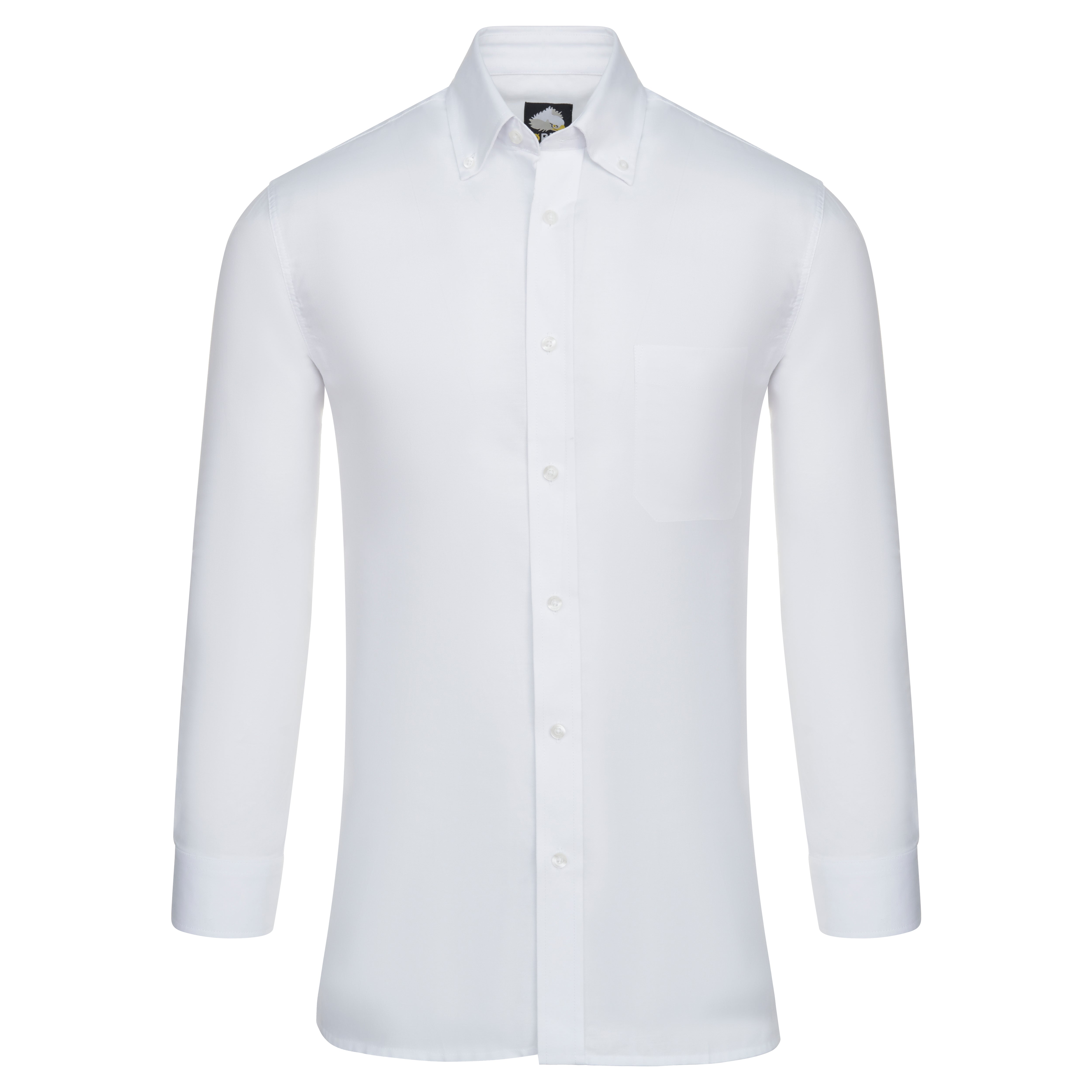 Orn Clothing The Classic Oxford L/S Shirt