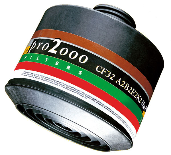 Beeswift 3M Dt-4046E Cf32 Abek2Hgp3 R D Filter