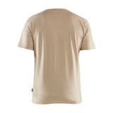 Blaklader T-Shirt 3D 3531 #colour_warm-beige