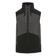 Regatta Professional Mens 4Tex Stretch 3 Layer Softshell Bodywarmer