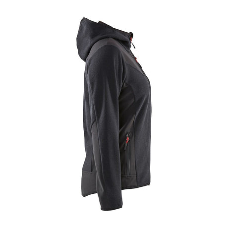 Blaklader Knitted Women's Jacket 5941 #colour_dark-grey-black