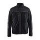 Blaklader Windproof Fleece Jacket 4955 #colour_black