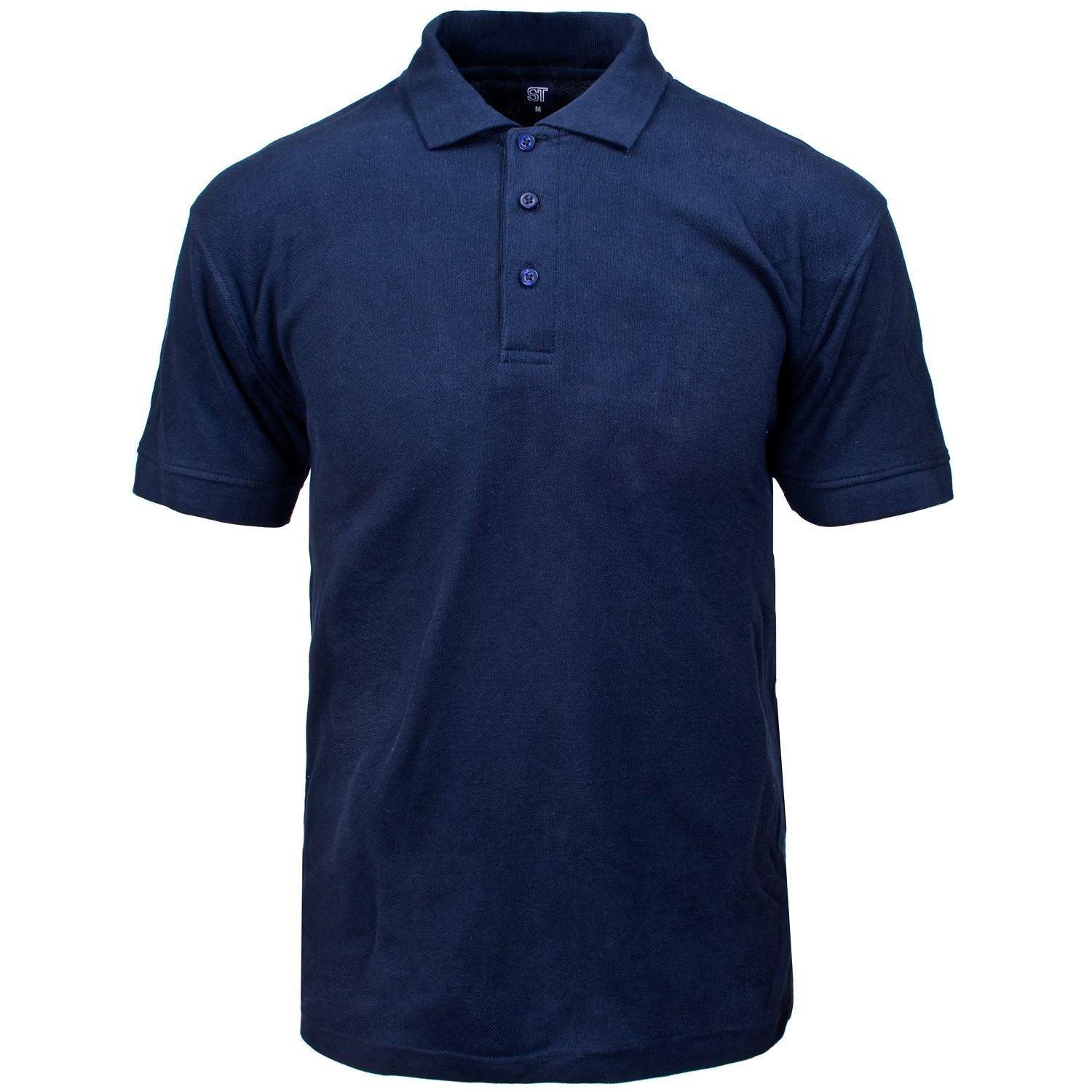 Supertouch Classic Polo Shirt