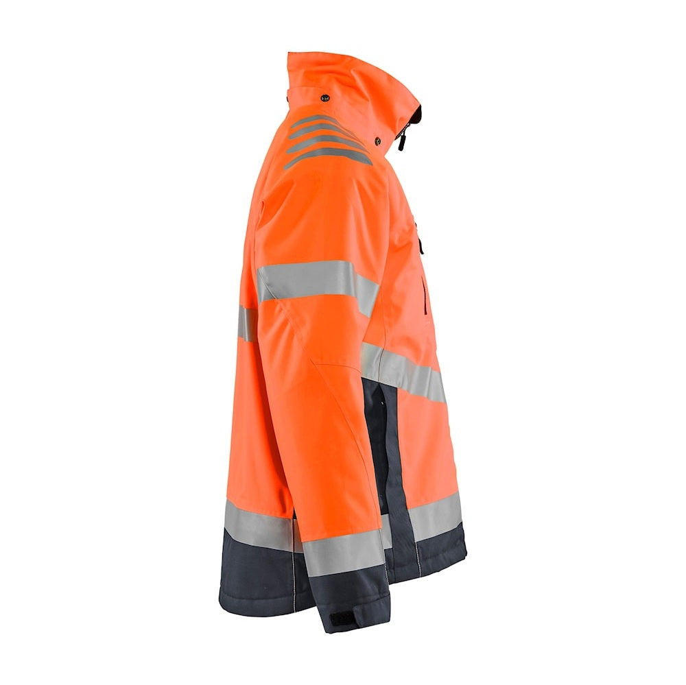 Blaklader Hi-Vis Winter Jacket 4780