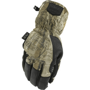 Mechanix Wear SUB20 Realtree Winter Work Gloves