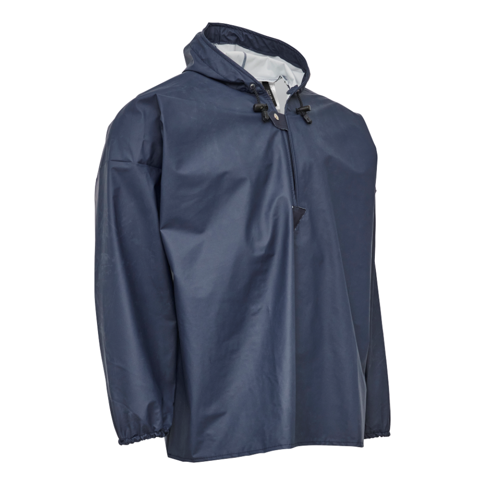 ELKA PRO Smock With Elastic 077100E