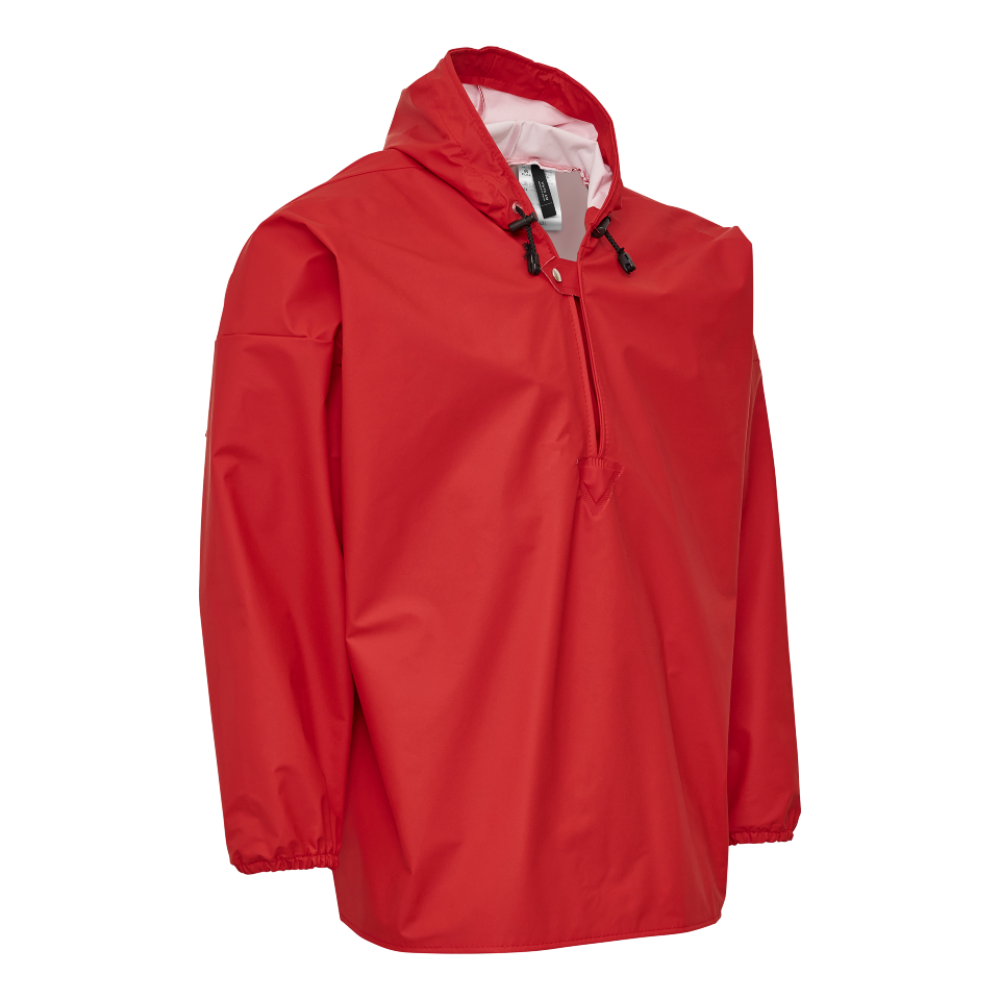 ELKA PRO Smock With Elastic 077100E
